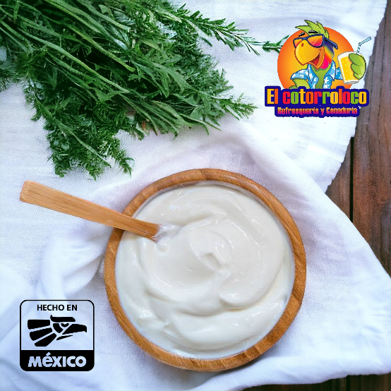 Crema Ácida Vasito 2 Oz