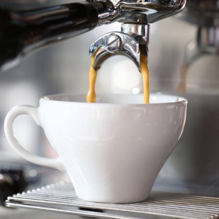 Espresso Doble