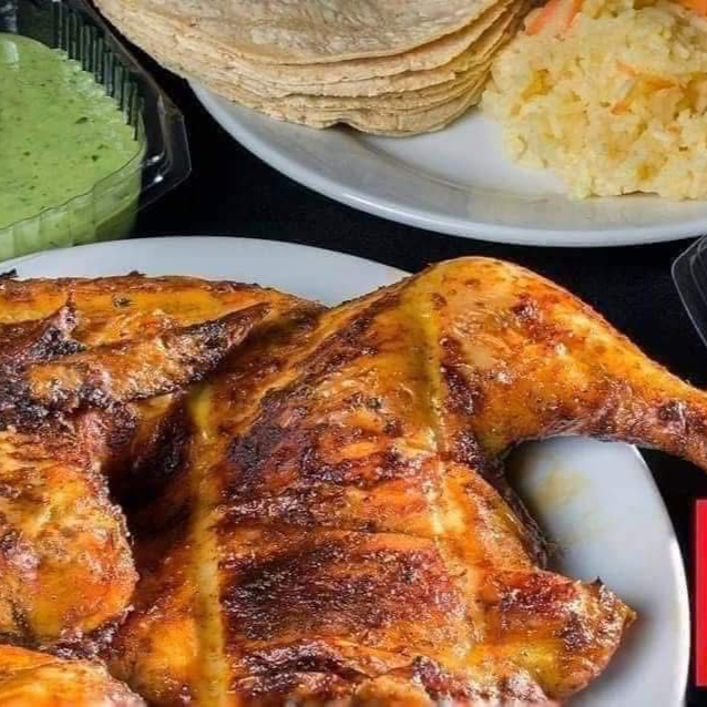 3 Pollos