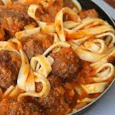 Fetuccini Italiano