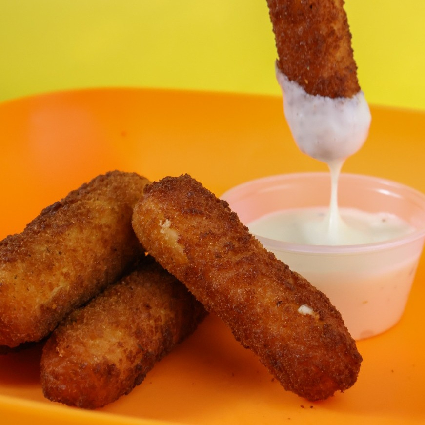 Dedos de Queso