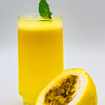 Maracuyá