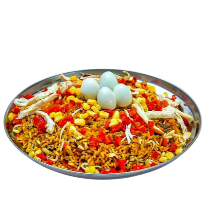 Arroz de la Casa