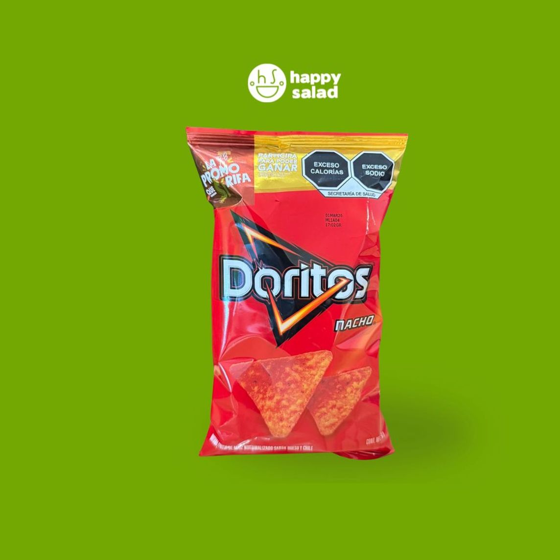 Doritos