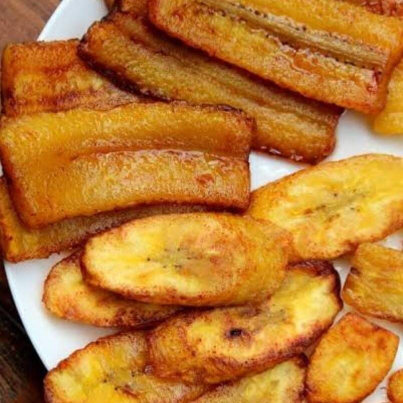 Platano Macho