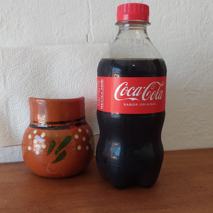 COCA-COLA Original (355ml)