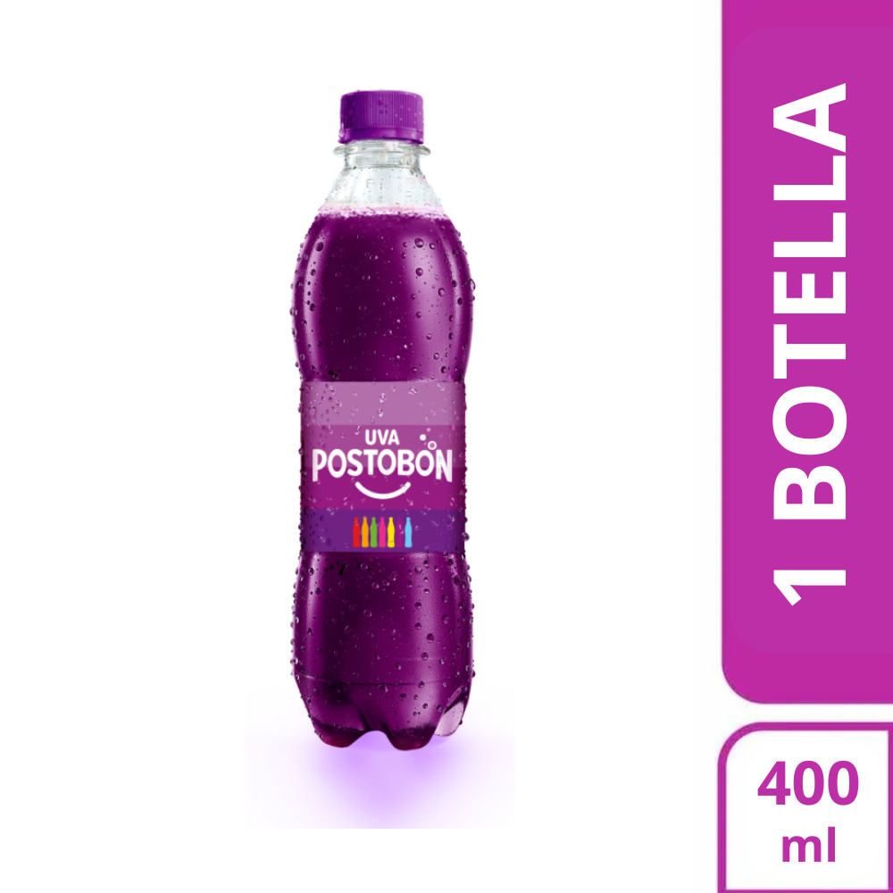 Uva 400 ml
