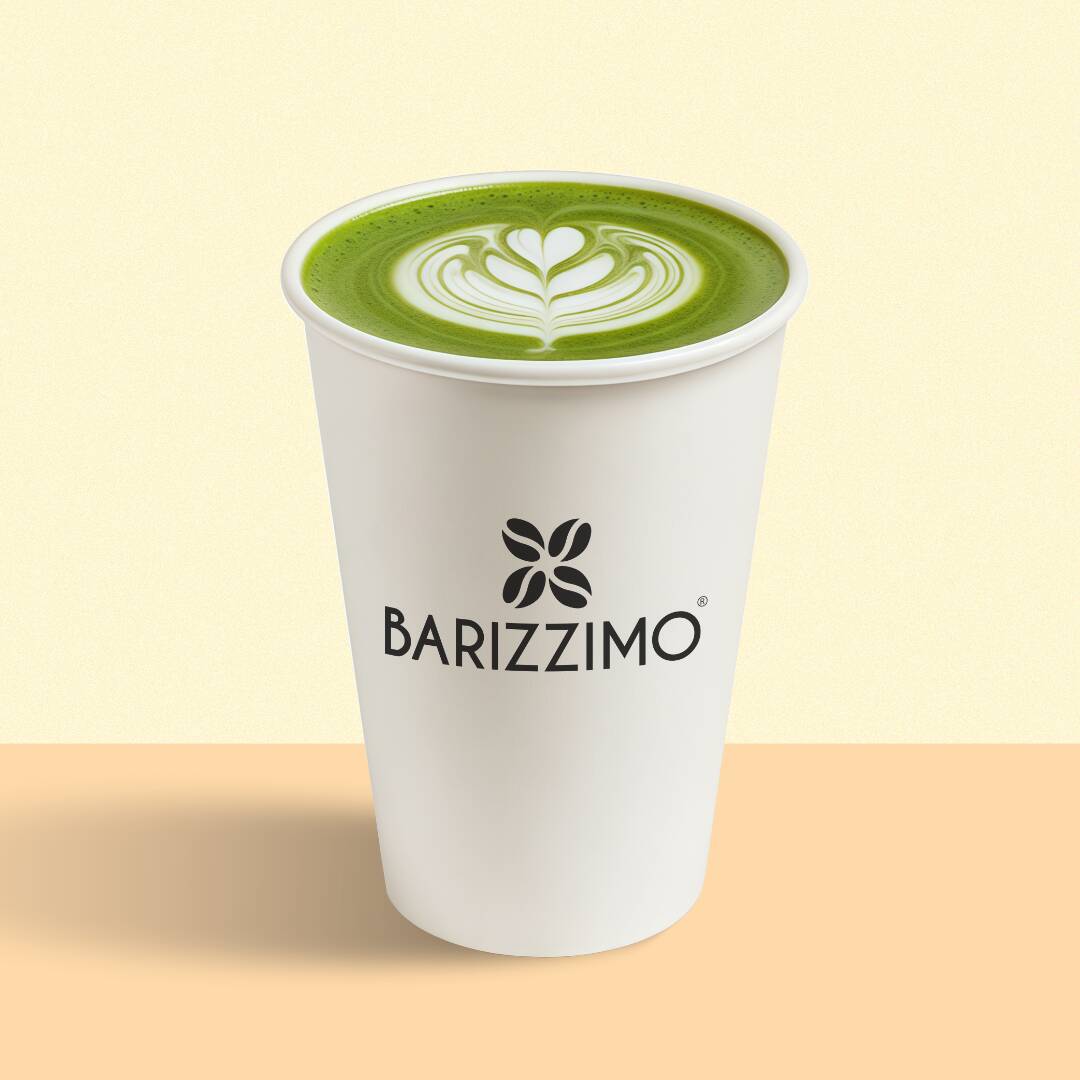 Matcha Latte