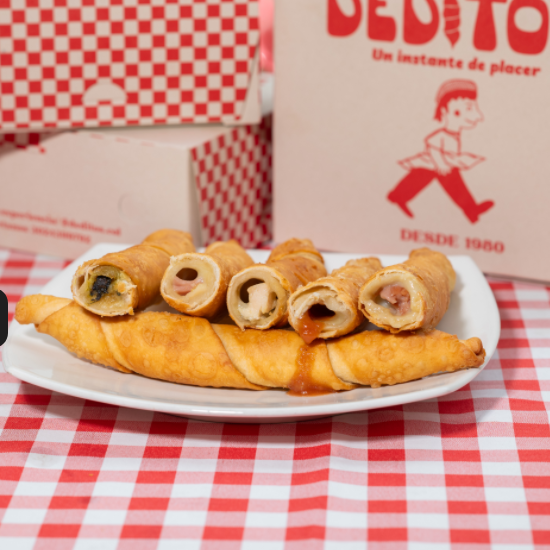 La Ruta Del Relleno