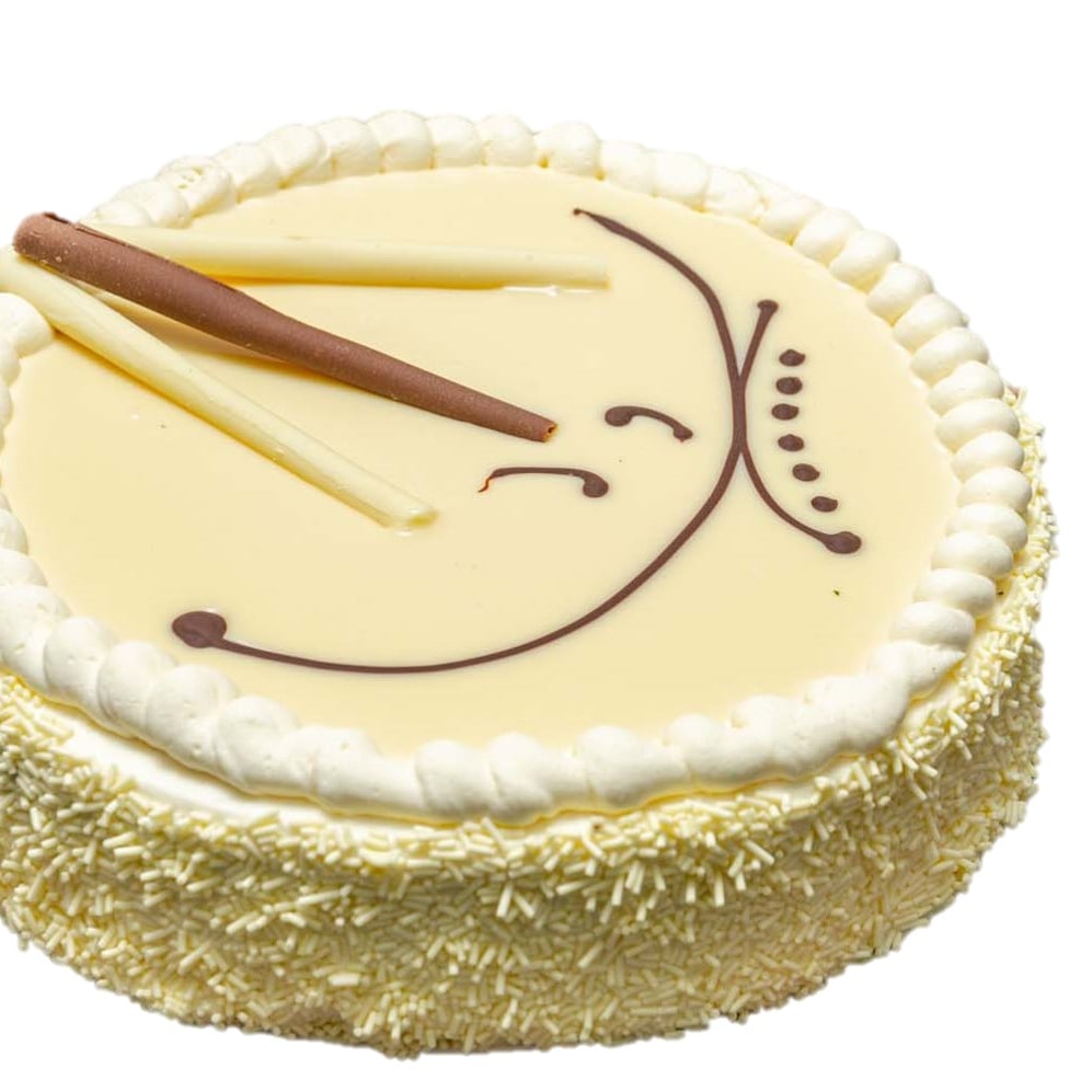 Pastel Tres Leches