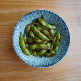 EDAMAMES PONZU