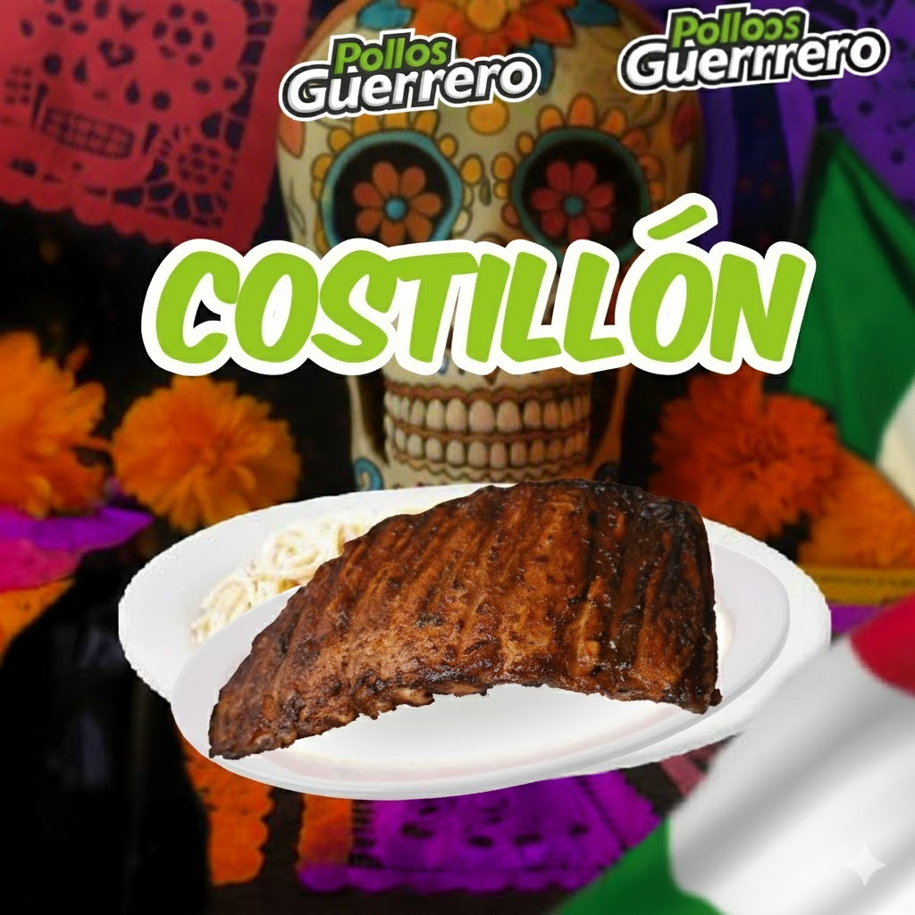 Costillón