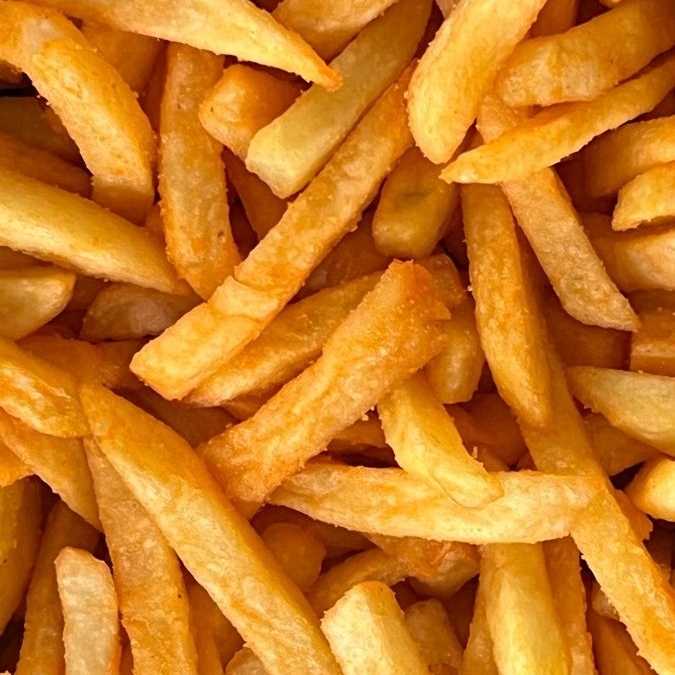 Porción de Papas Francesas 300gr