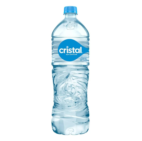 Agua Natural 1.2 L