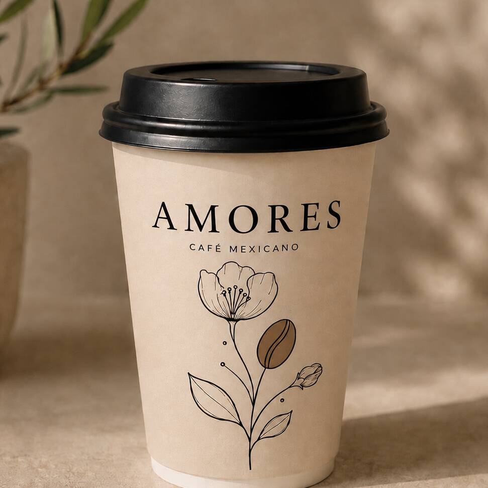 Amor Eterno 12oz