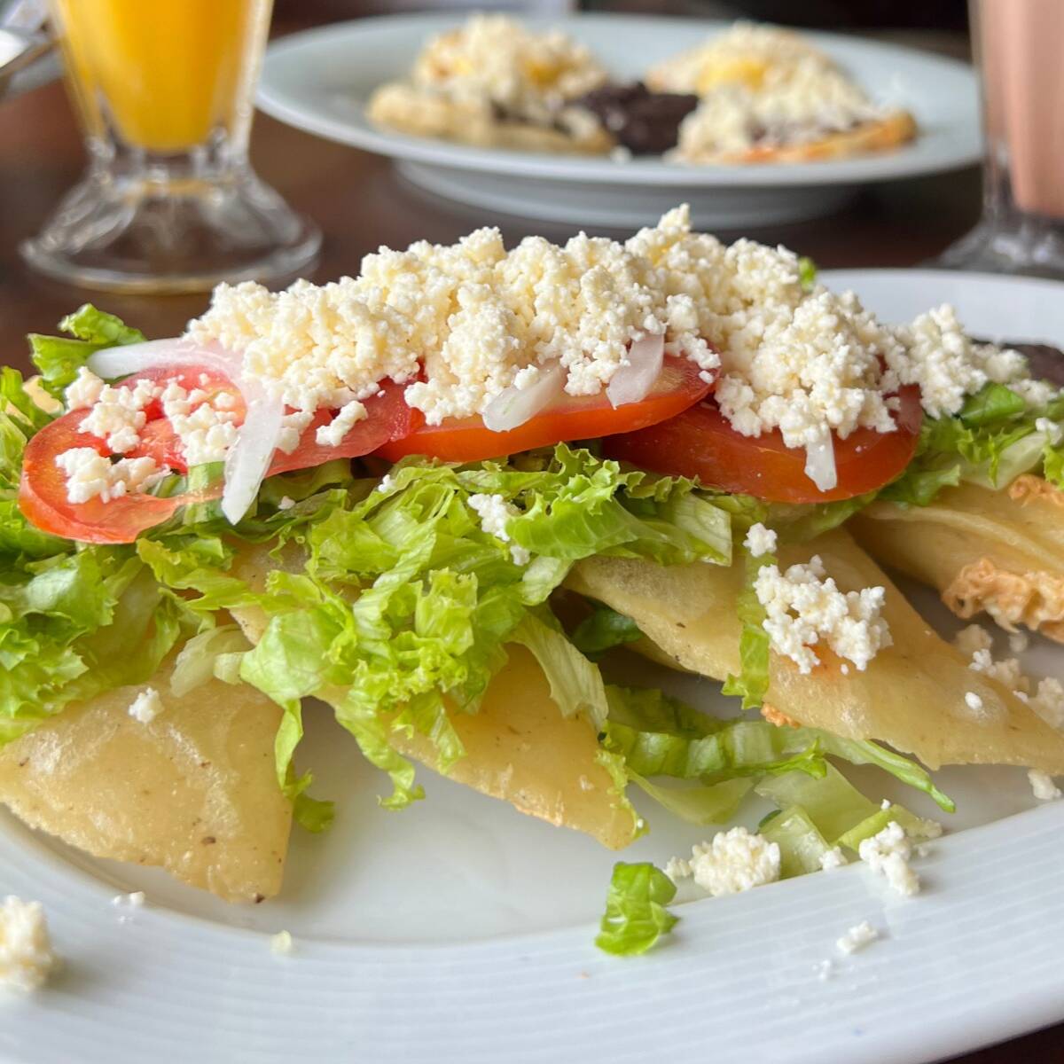 Empanadas 4 Pzas
