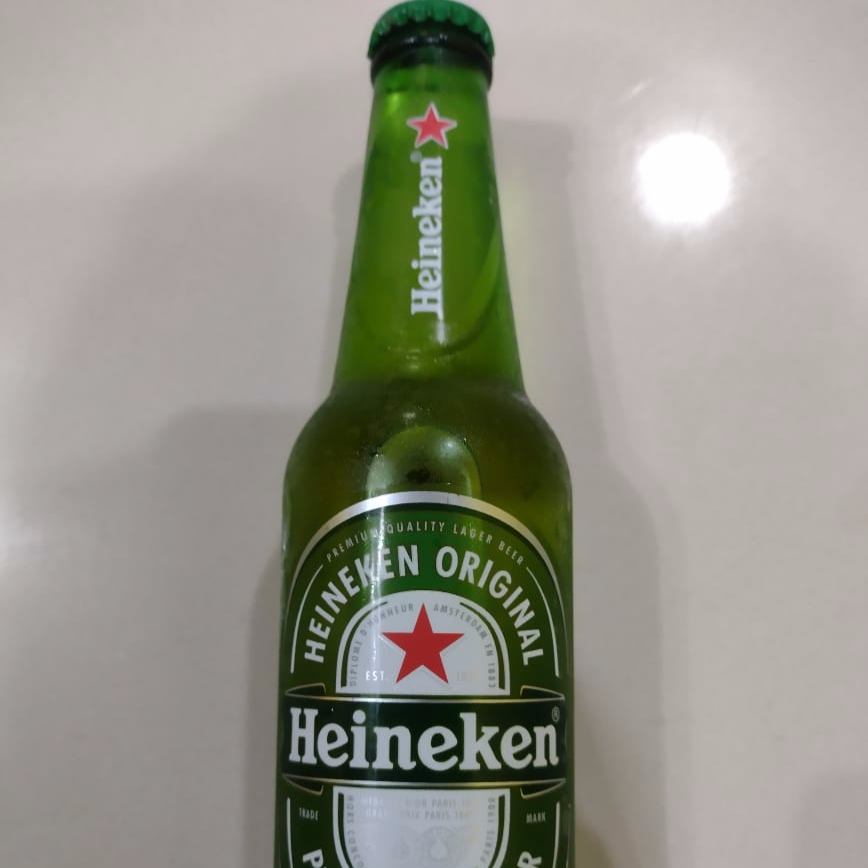 Heineken 355ml