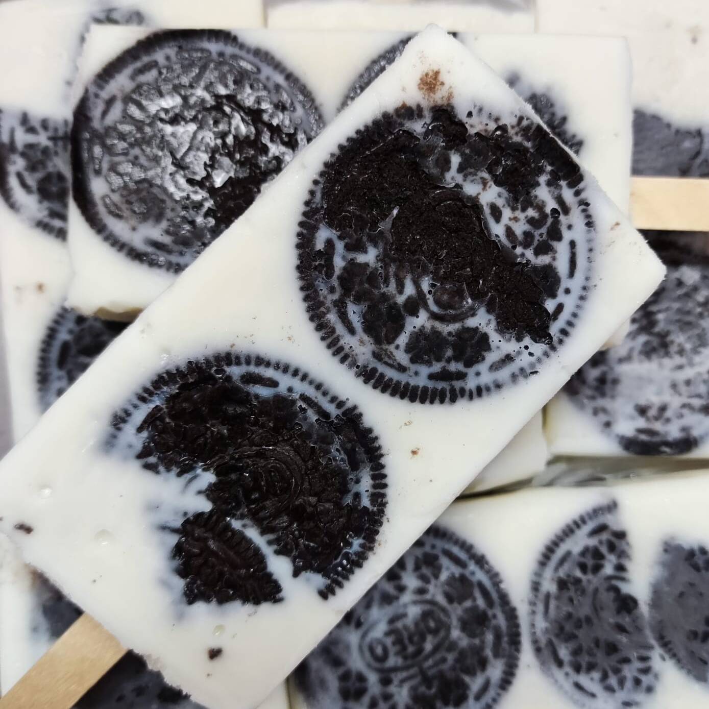 Paleta de Galleta OREO
