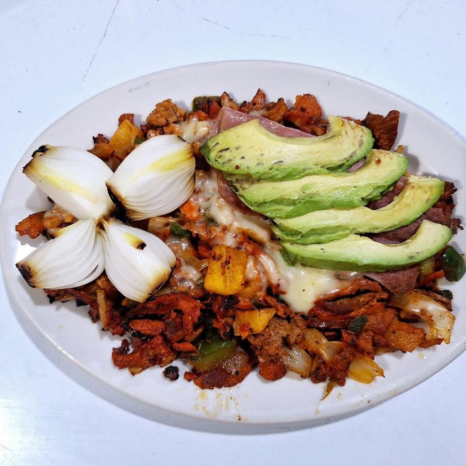 Sabores