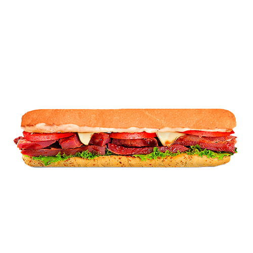 Costillitas Junior