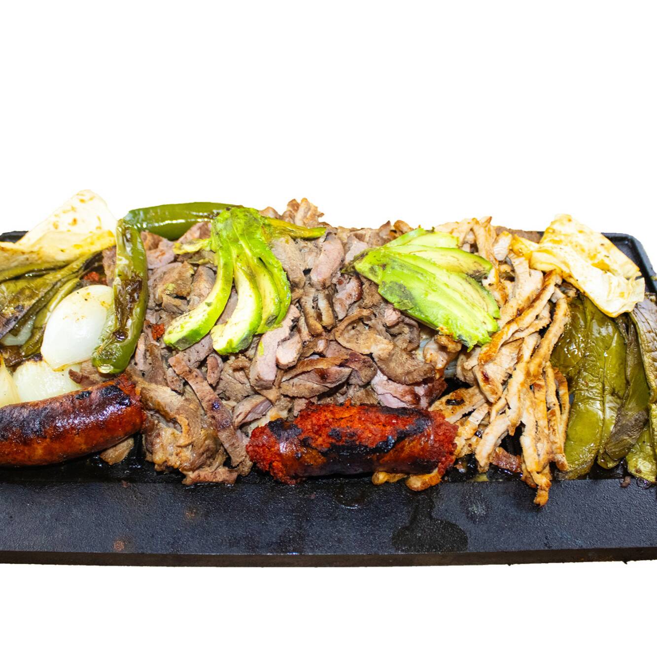 Parrillada