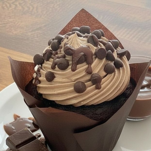 Chocolate Fudge