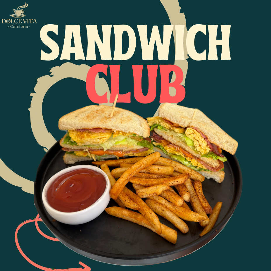 Sandwich Club