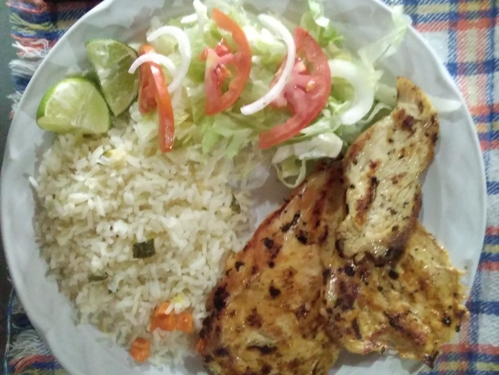 Asada de res