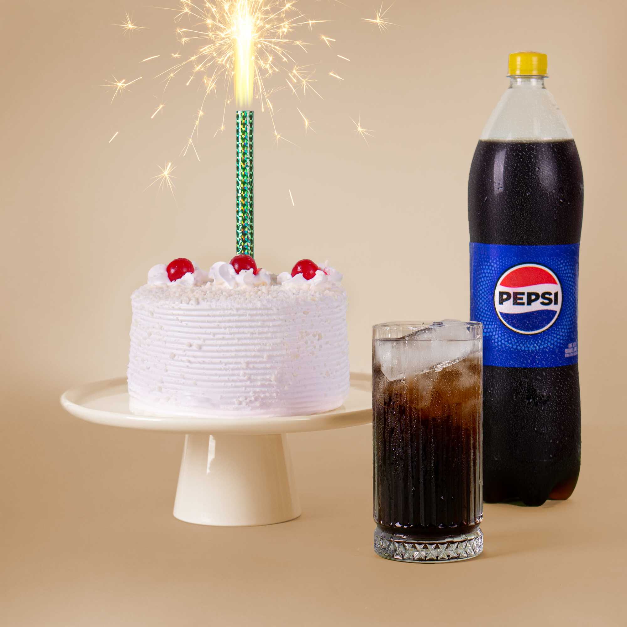 Combo Nube Blanca 6 Porciones