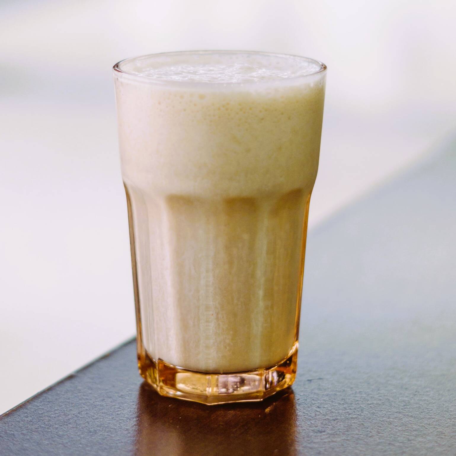 Smoothie Saludable