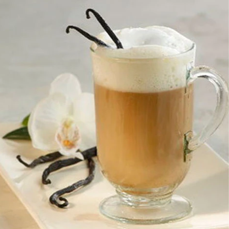 CAPUCHINO VAINILLA