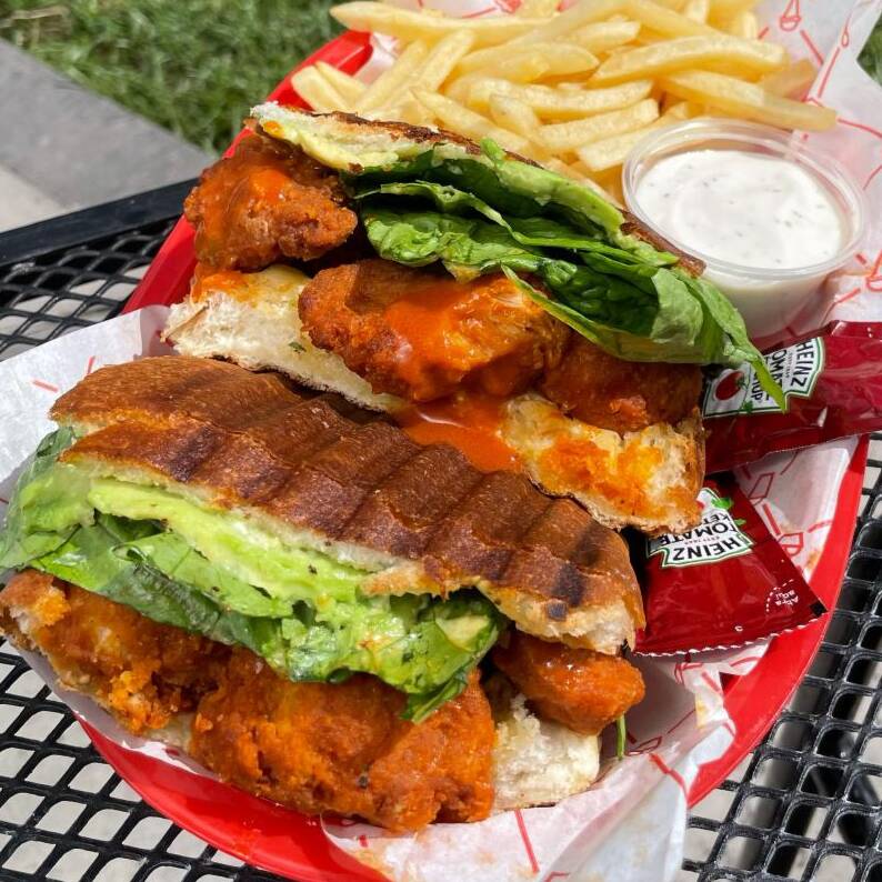 Torta Boneless