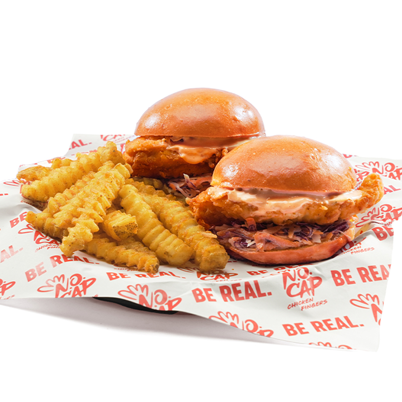 Two Slider Combo