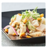 Ceviche Japones