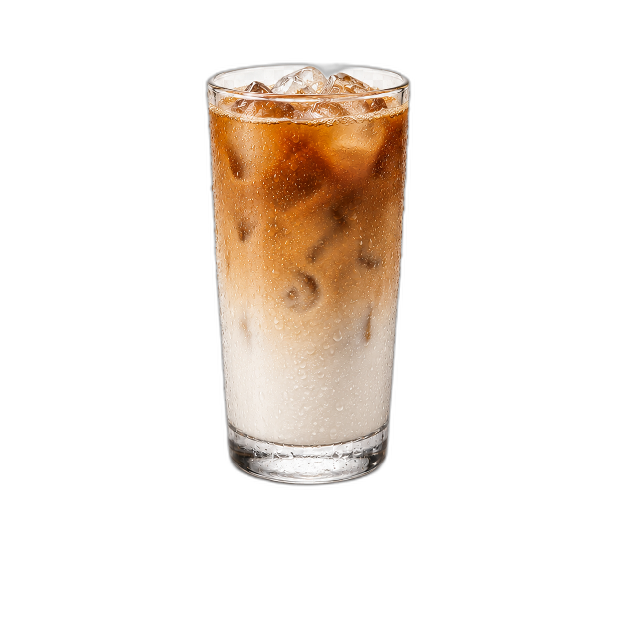 Latte Frío