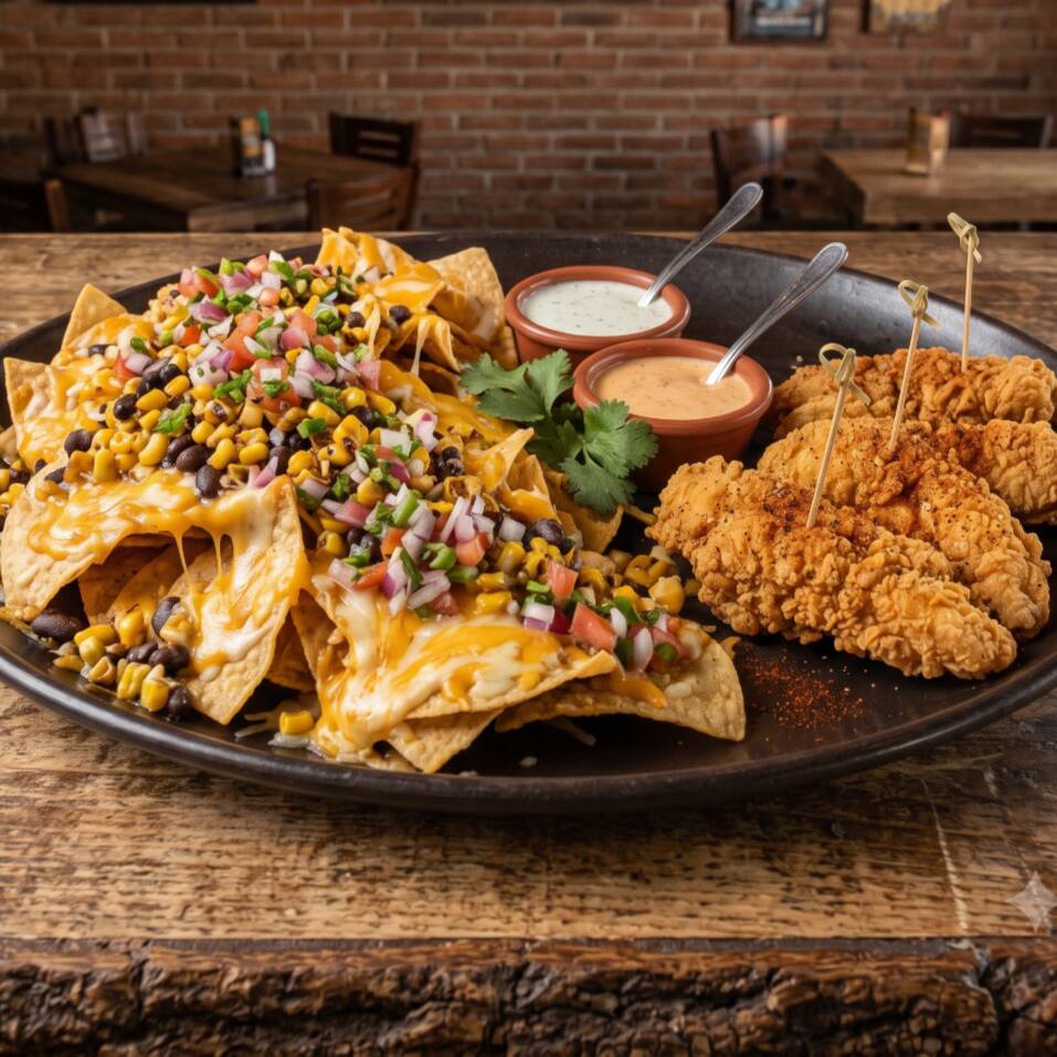 Ignacios Tenders
