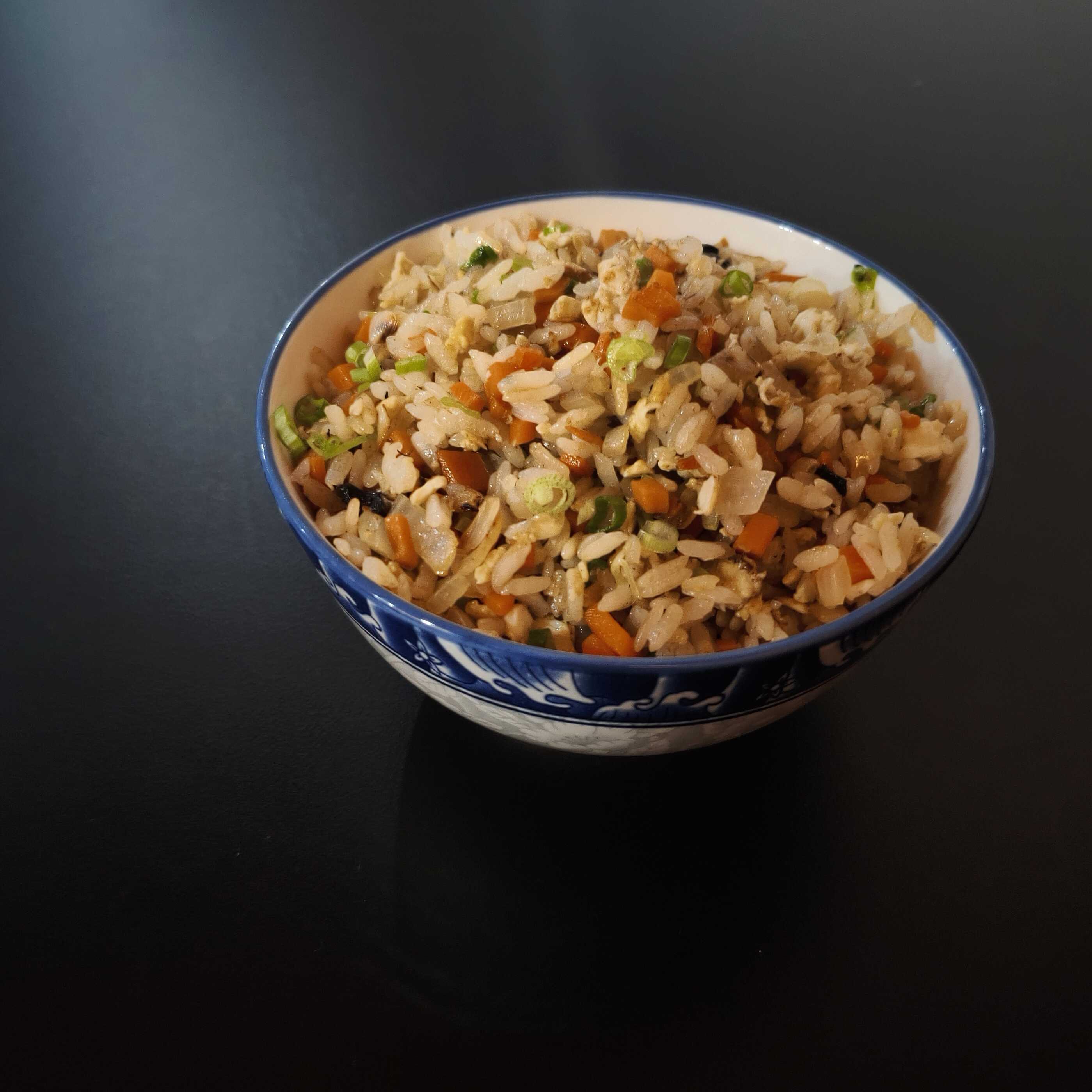 Yakimeshi