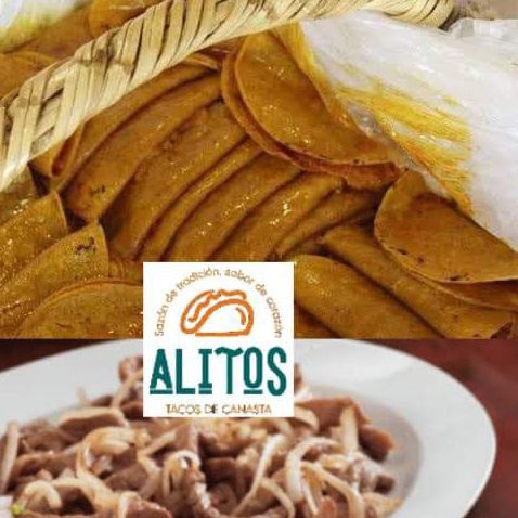 Orden de Chicharrón Prensado