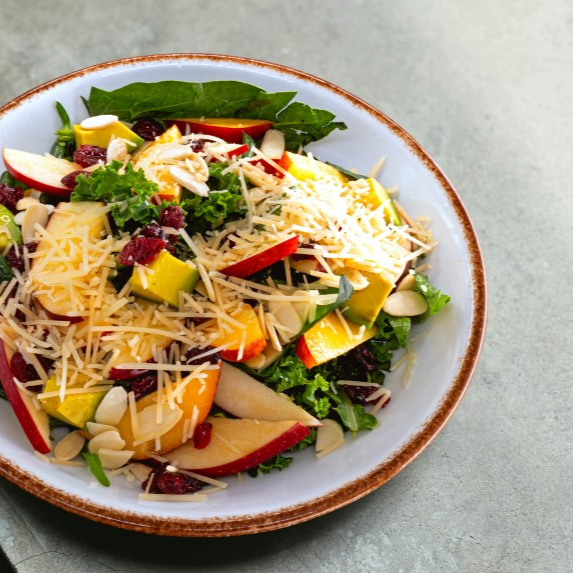 Ensalada Alicante