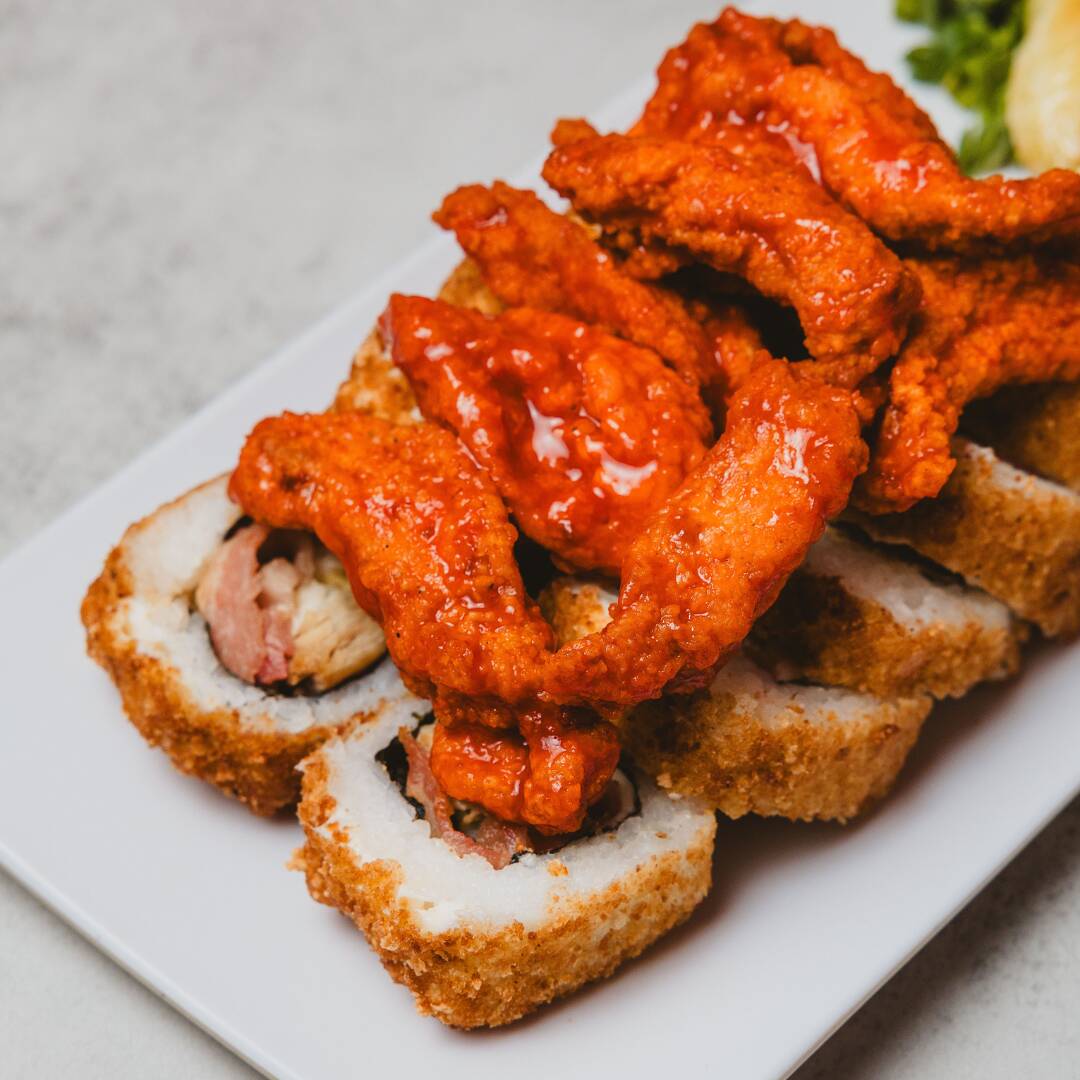 Sushi Boneless