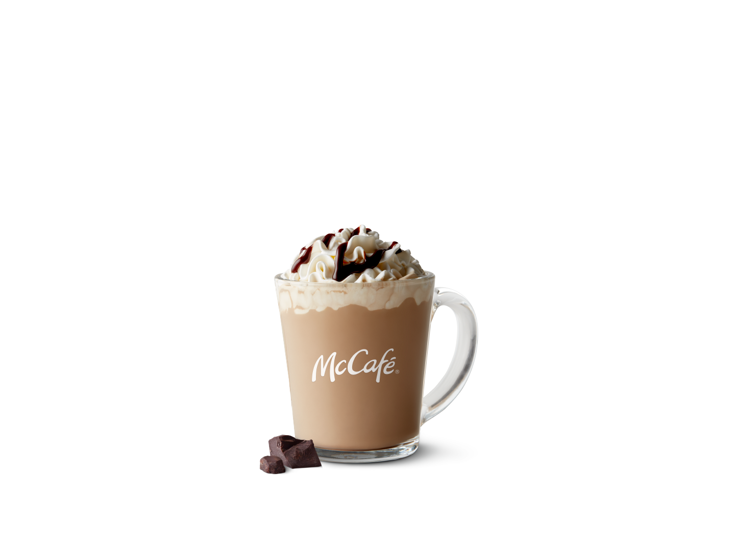 Chocolate Caliente regular