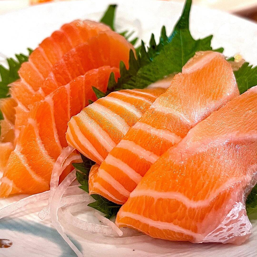 Sashimi