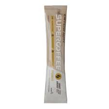 O Supercoffee To Go é um formato pensado especialmente para te acompanhar em todos os momentos do Dia. Com a mesma fórmula incrível do Supercoffee 3.0, os sachês unitários possuem a dose certa de energia, foco, saúde e disposição para levar aonde for e viver sua alta performance onde quiser.