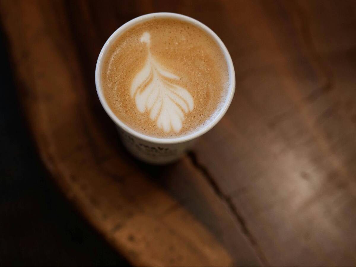 The Hills Coffee