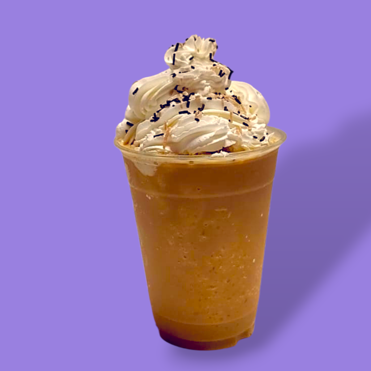 Frappuccino Colombiano