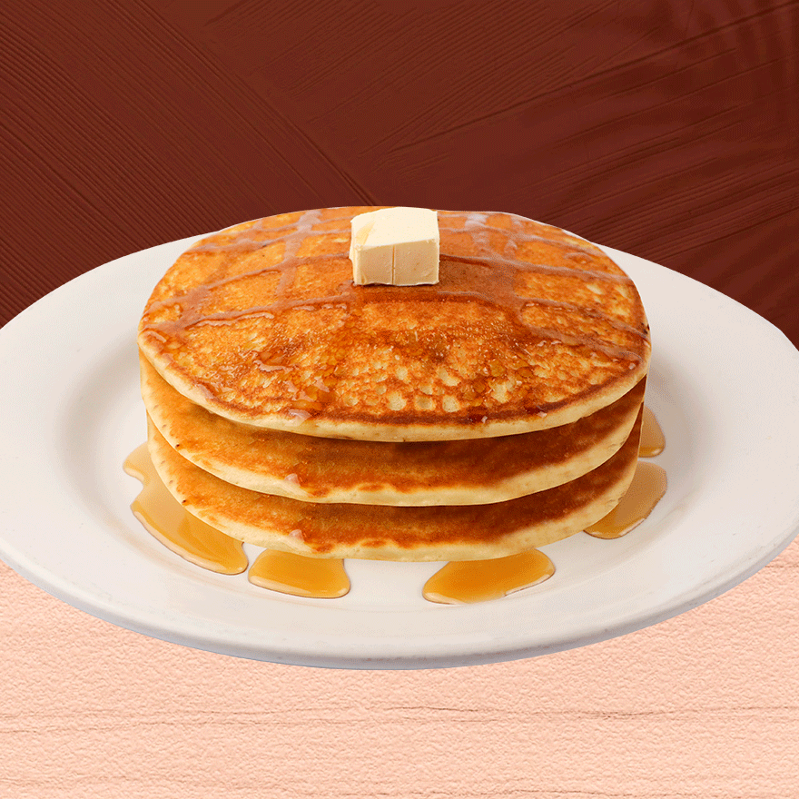 Hot Cakes Tradicional C
