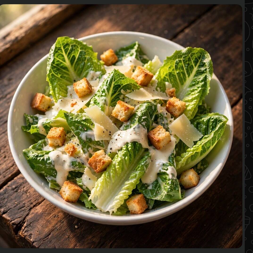 Ensalada César