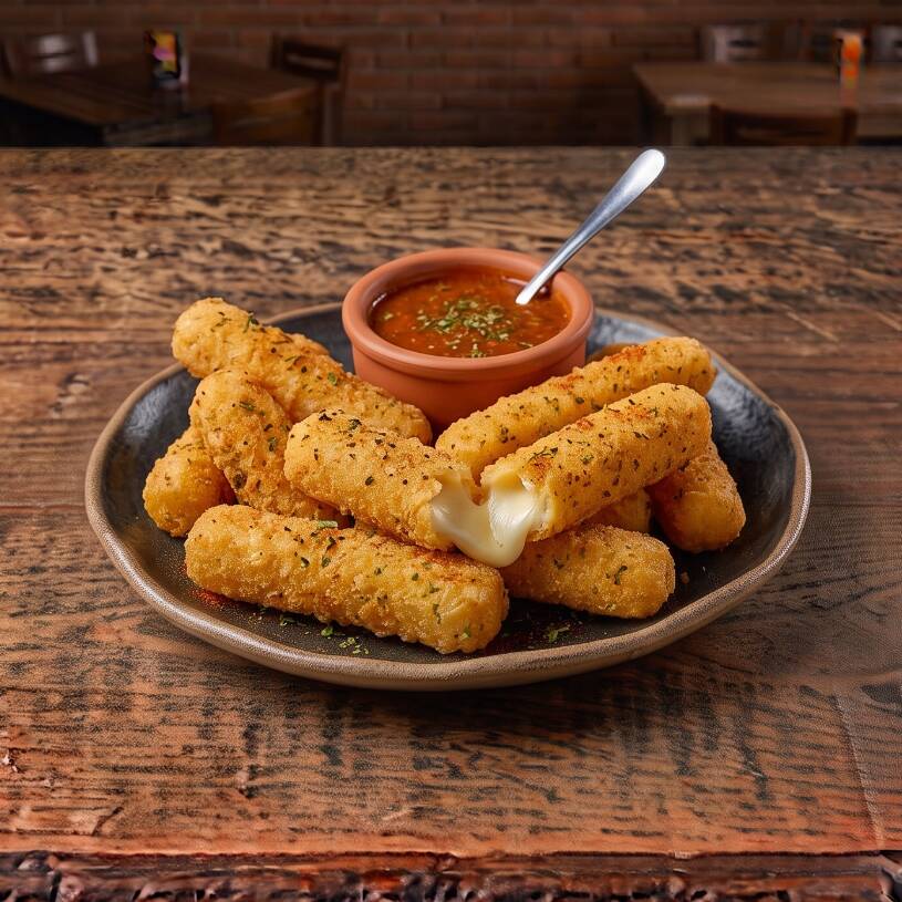 Cheese Sticks