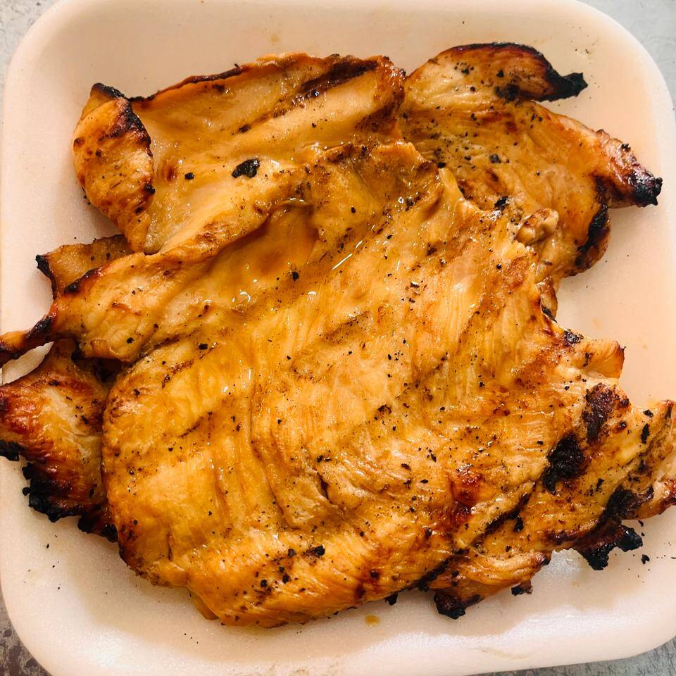 Pechugas de Pollo 250gr