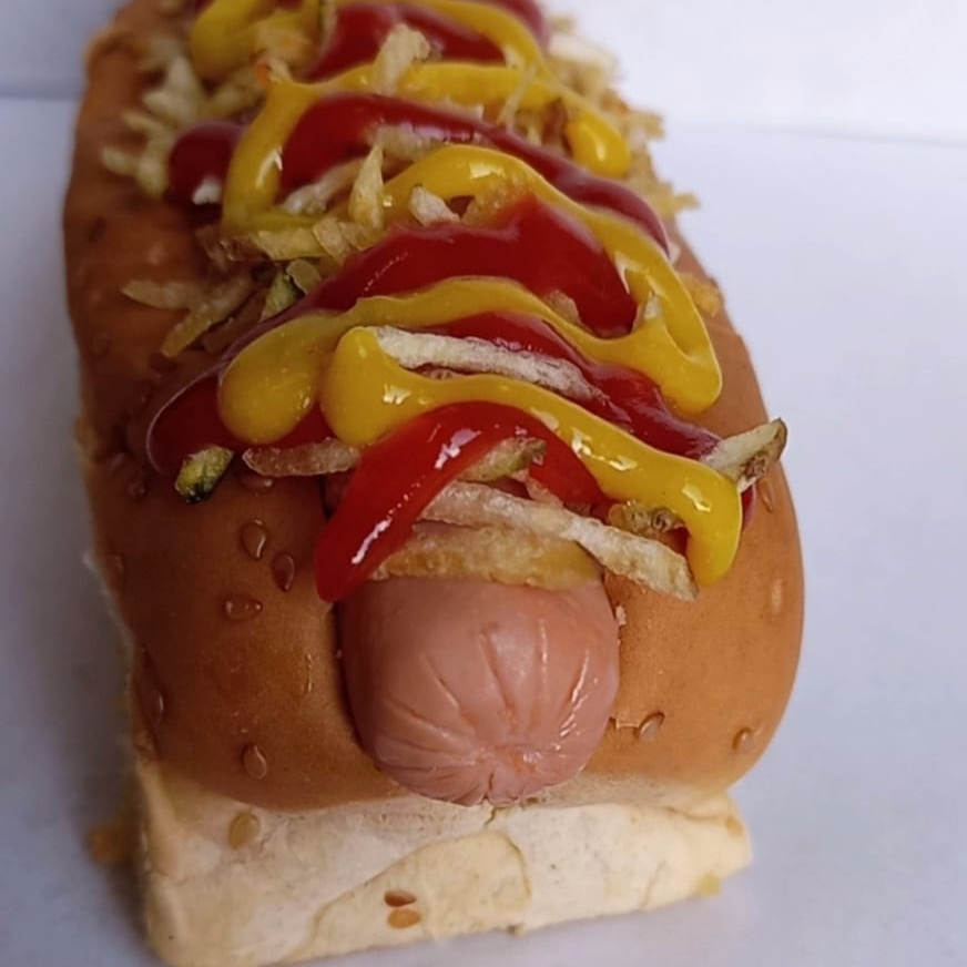 Perrito Express
